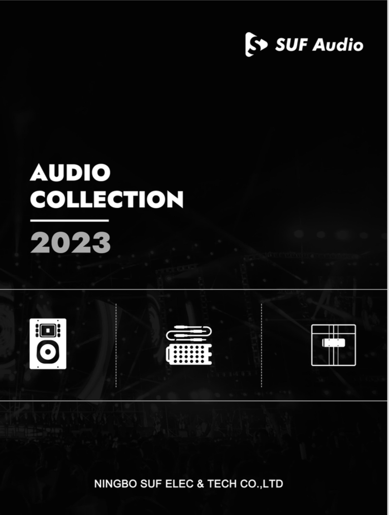 SUFAUDIO CATALOGUE.pdf